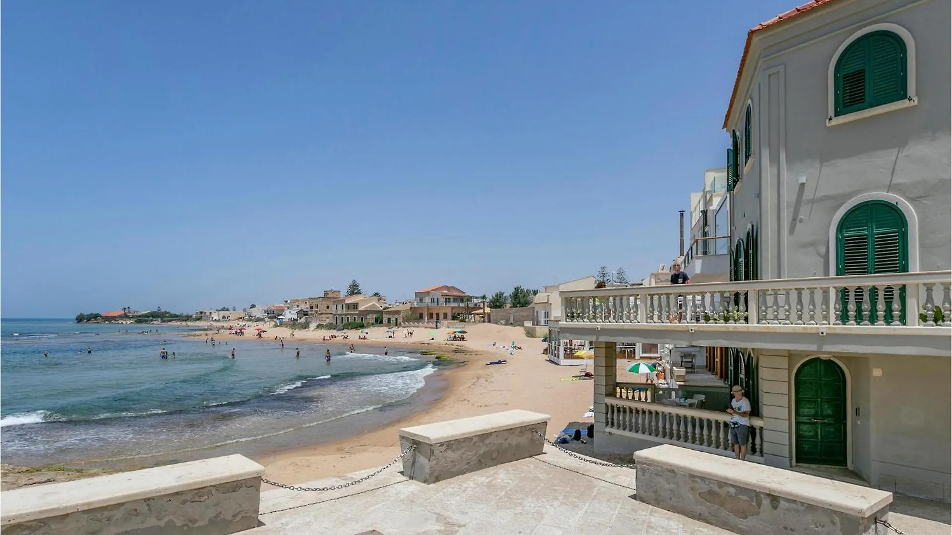 Nice Home In Marina Di Modica With Wifi 0*,  Italy