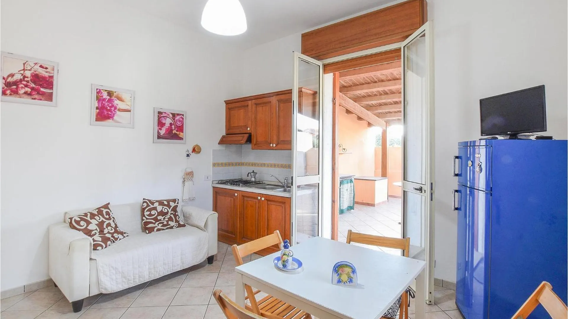Nice Home In Marina Di Modica With Wifi 0*,  Italy