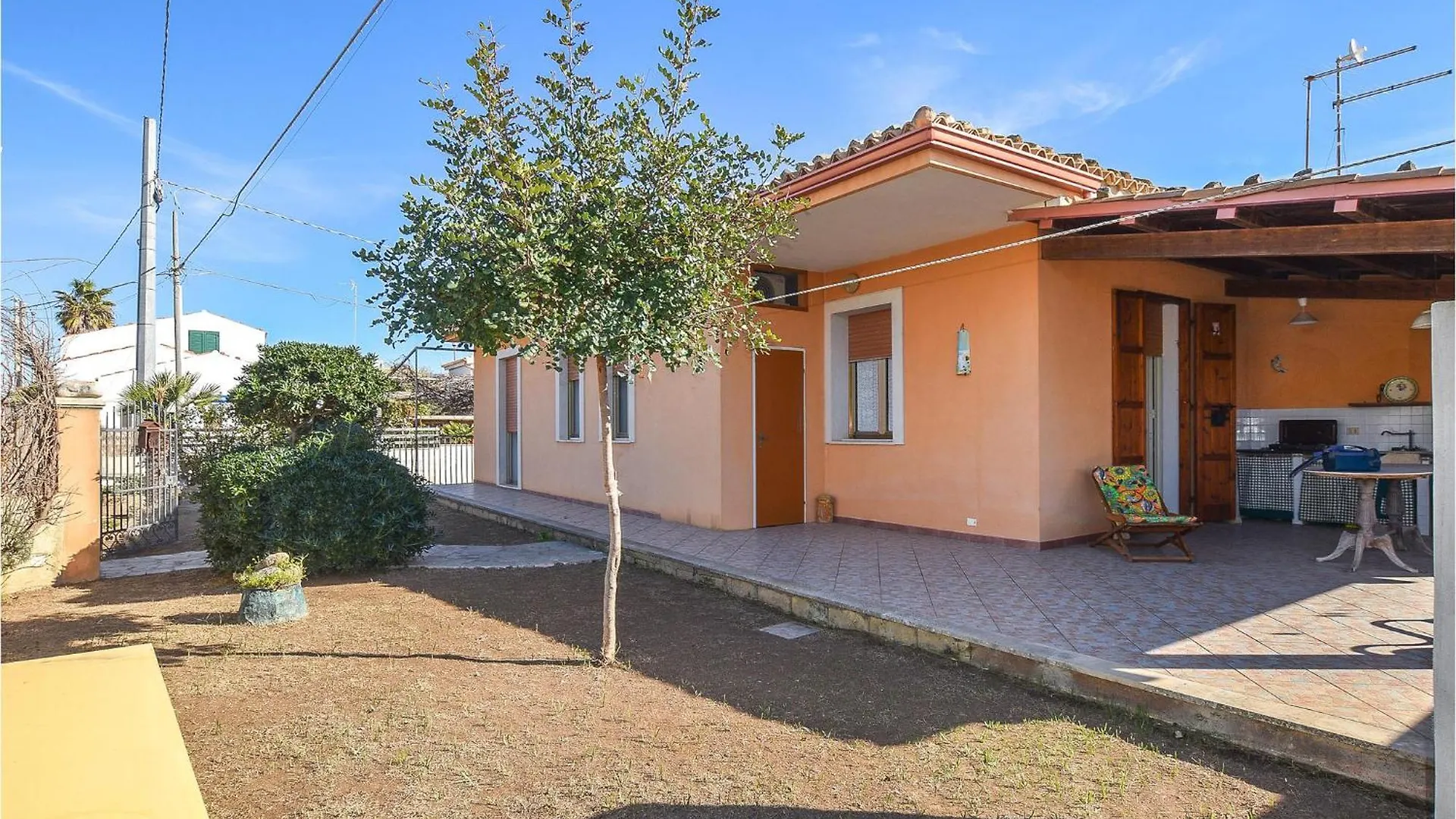 Holiday home Nice Home In Marina Di Modica With Wifi