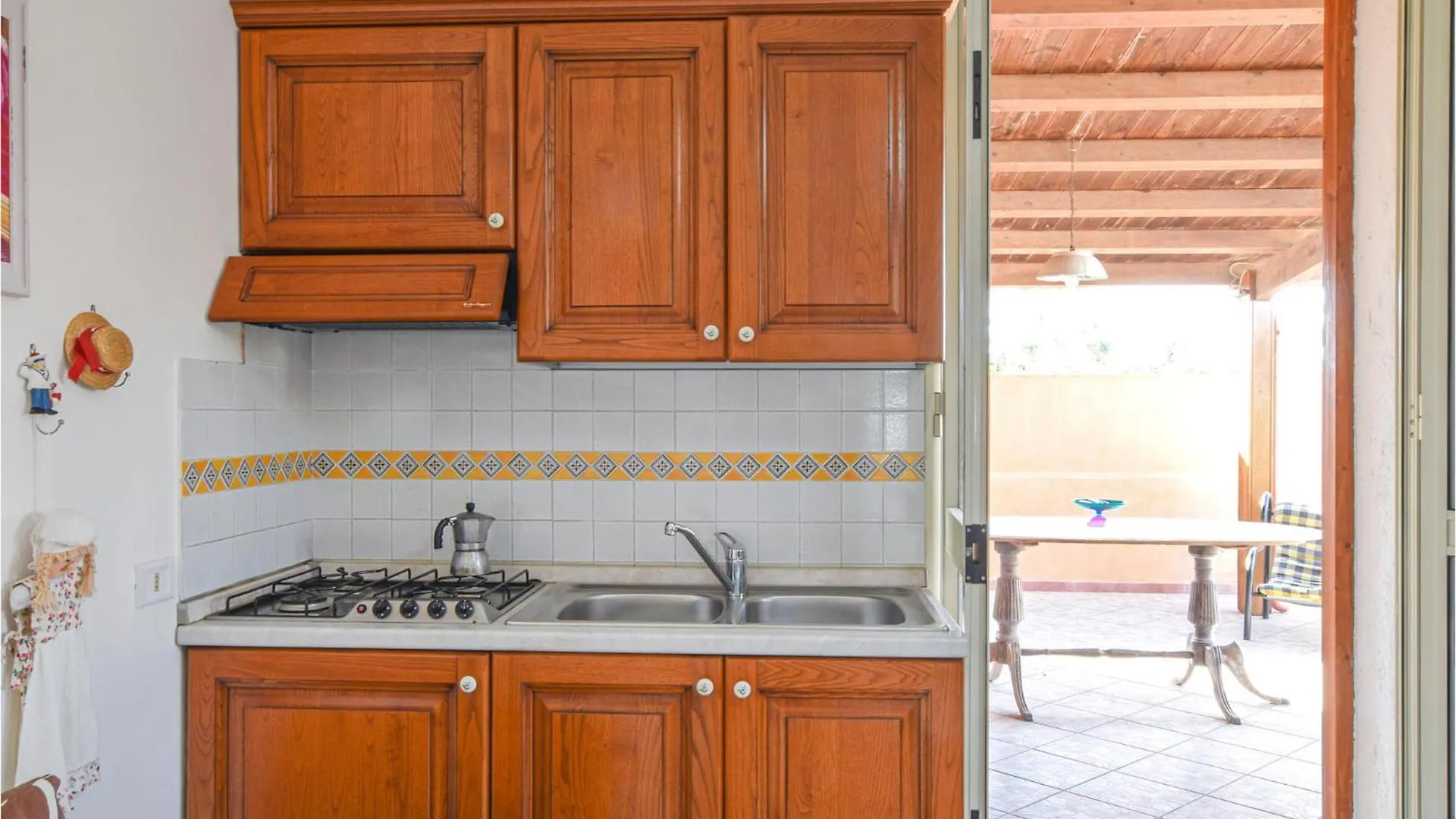 Nice Home In Marina Di Modica With Wifi